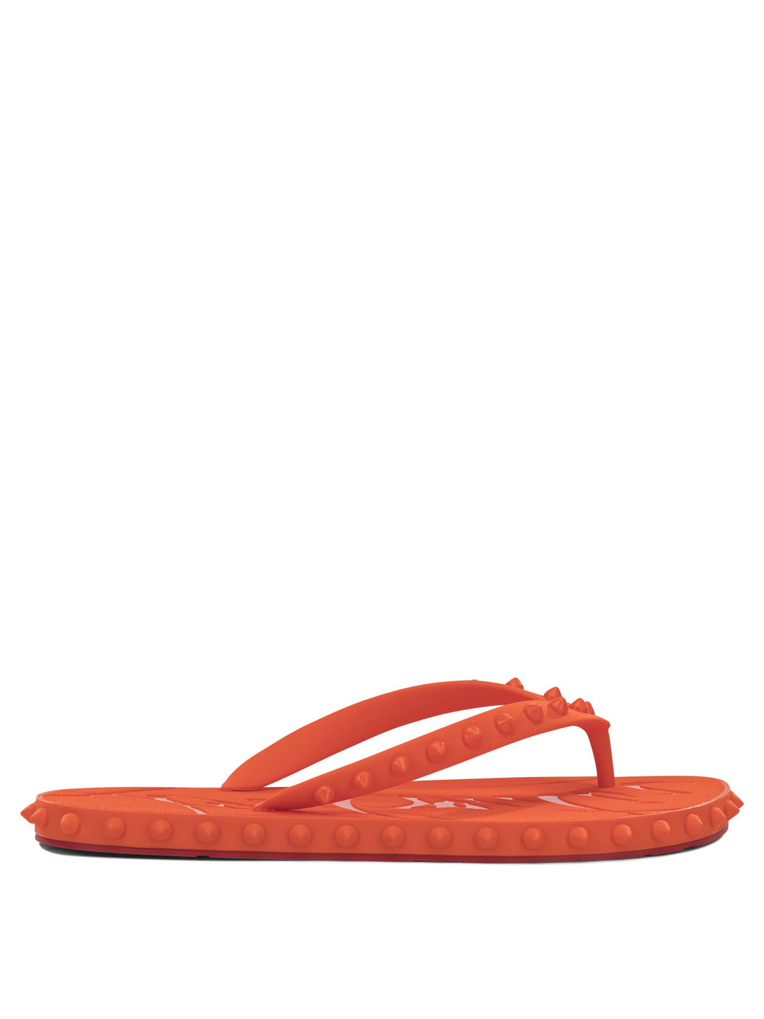 Christian Louboutin  Sandali - Arancione | 4df6507448ce3f5199352f9988fefaa33bf1ea33