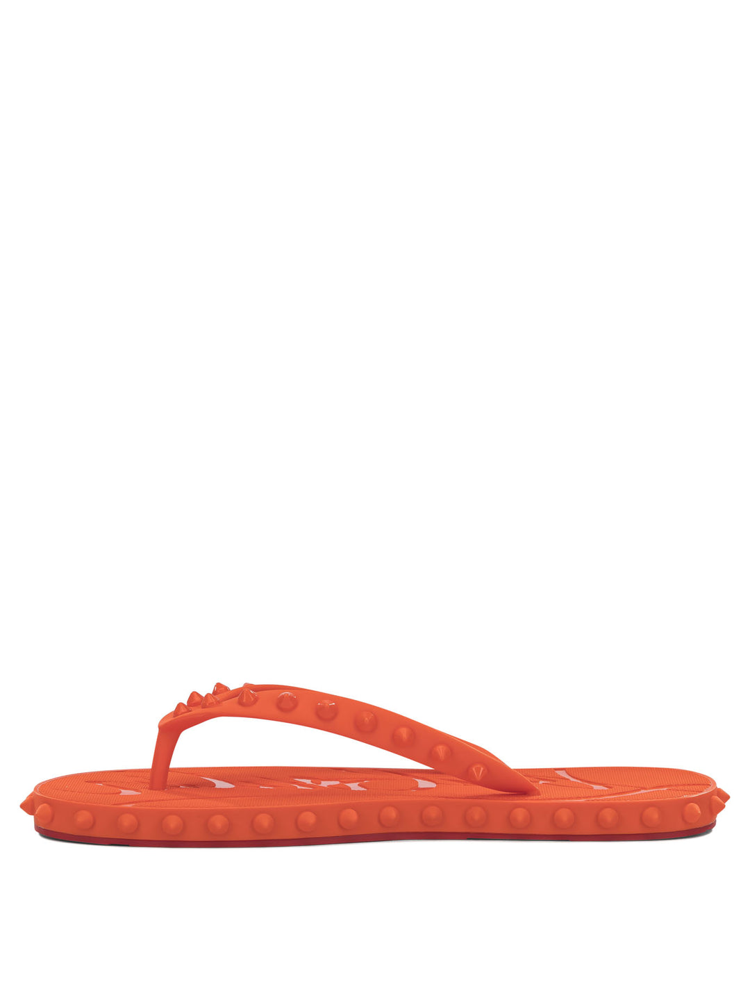 Christian Louboutin  Sandali - Arancione | 76862a6bd00aac3e4395f5b6e7c5f0f14cf9730c
