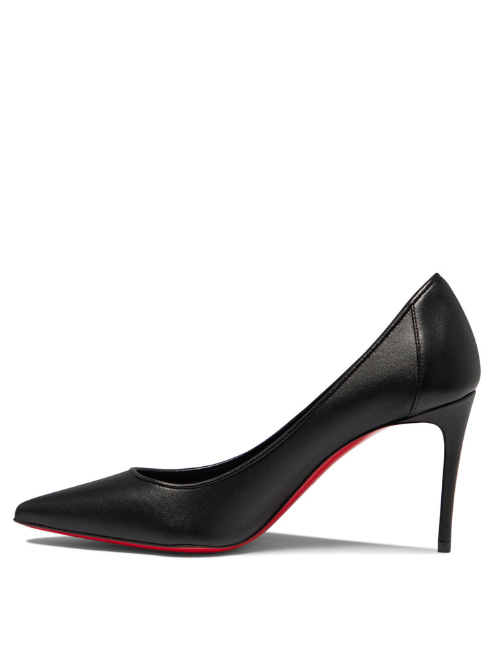 Christian Louboutin  Heeled shoes - Nero | bd67cf6ae07b0d6aee2129fb6479655f7c22a3a8