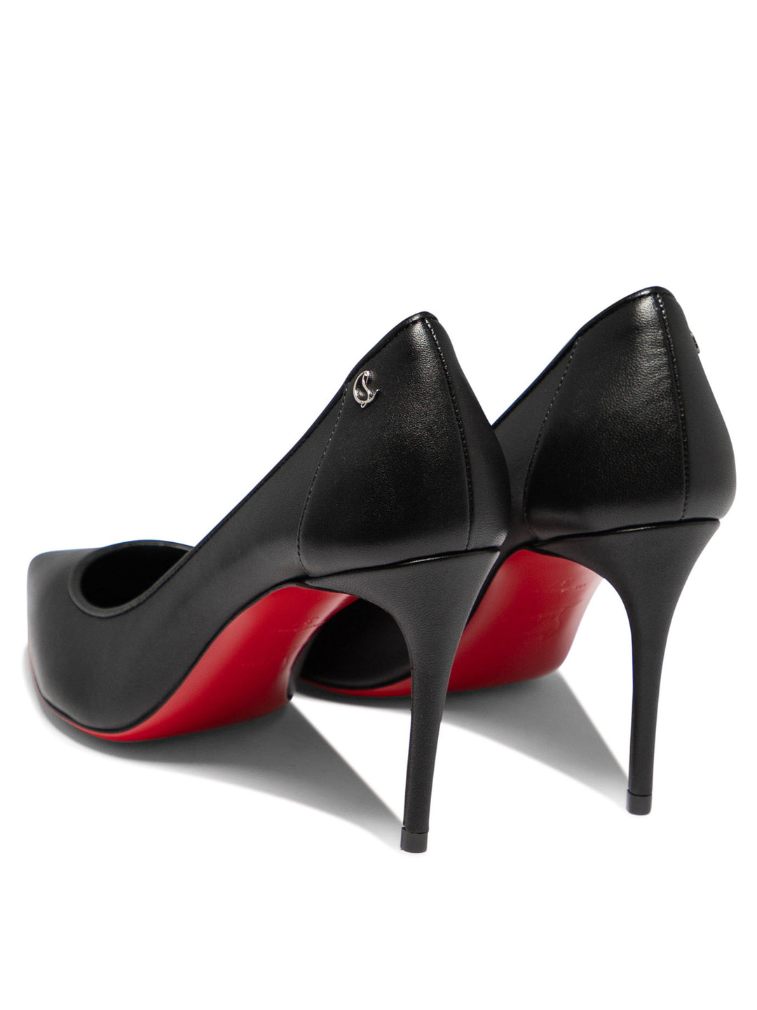 Christian Louboutin  Heeled shoes - Nero | a247b8fdcf2b96e94dfa2c816cabce8ce326033a