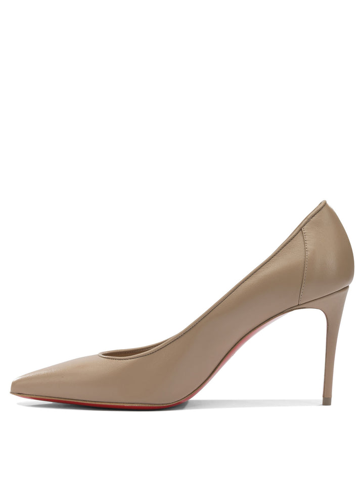 Christian Louboutin  Heeled shoes - Beige | 093ec54c7c1c1dc7ef3c694533af69be7681da8a