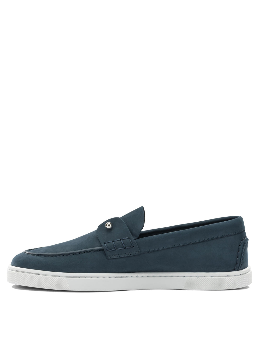 Christian Louboutin  Loafers & Slippers - Blu | aa9ef4f58d543807ecd7148b5c499f357cd0c6e4