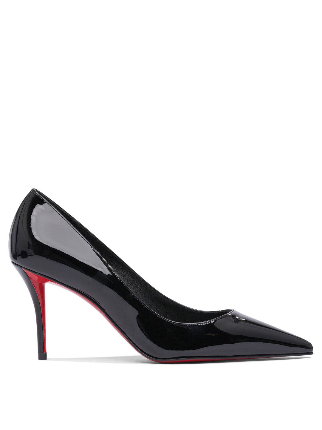 Christian Louboutin  Heeled shoes - Nero | dd163562c9ece1e0b73390079589e15cb1bf386d