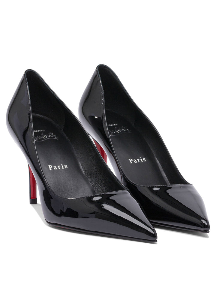 Christian Louboutin  Heeled shoes - Nero | 88c9a835aec1b0cc2da5259a8c8ce13d7e47f882