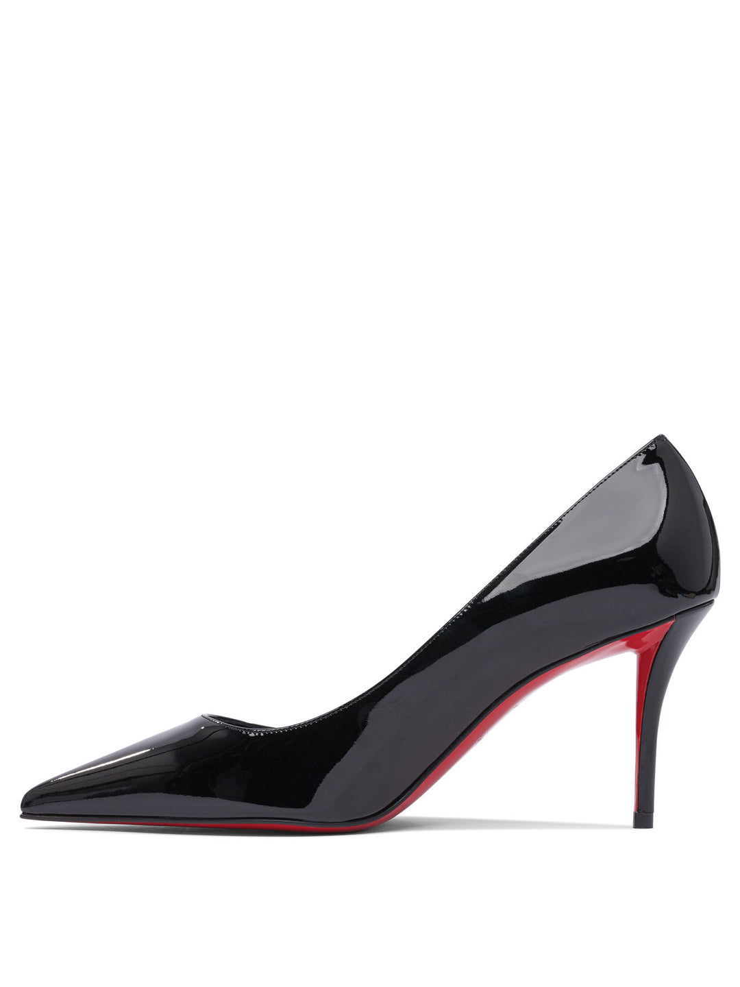 Christian Louboutin  Heeled shoes - Nero | 108ea9b9e3aa4ff90b0fb7e2946654bed4ce7d83