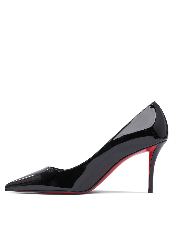 Christian Louboutin  Heeled shoes - Nero | 108ea9b9e3aa4ff90b0fb7e2946654bed4ce7d83