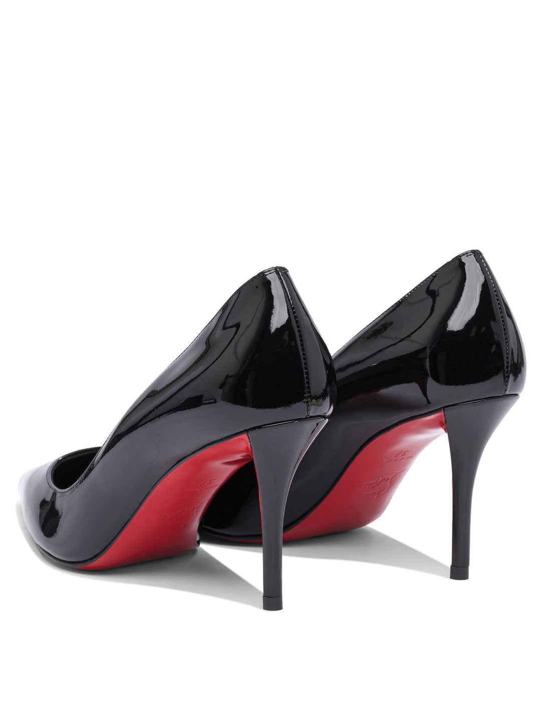 Christian Louboutin  Heeled shoes - Nero | f9aefa24c7cf523a0c1f093d1f8bbf059c0b05d9