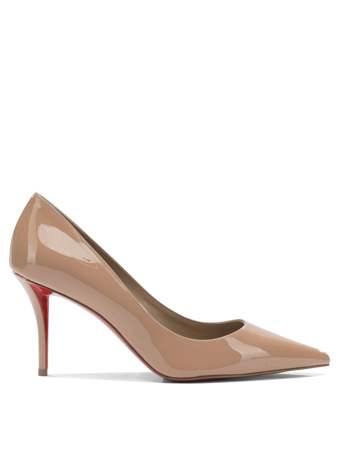 Christian Louboutin  Heeled shoes - Rosa | 8ed3838cf27bcd9d99ea92f6823ea07b33322930