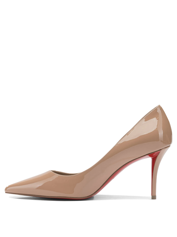 Christian Louboutin  Heeled shoes - Rosa | 5cd71a3275391fc73b3d711fd750cf70b601a65d