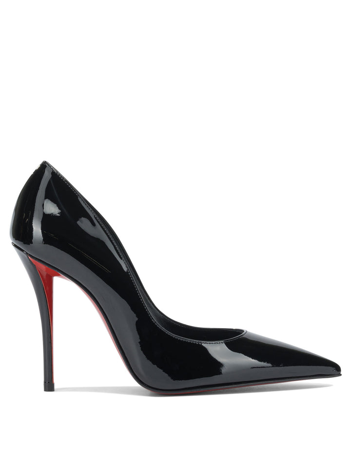 Christian Louboutin  Heeled shoes - Nero | ad77cda3b42502dd5038a830fdce928e551424ec