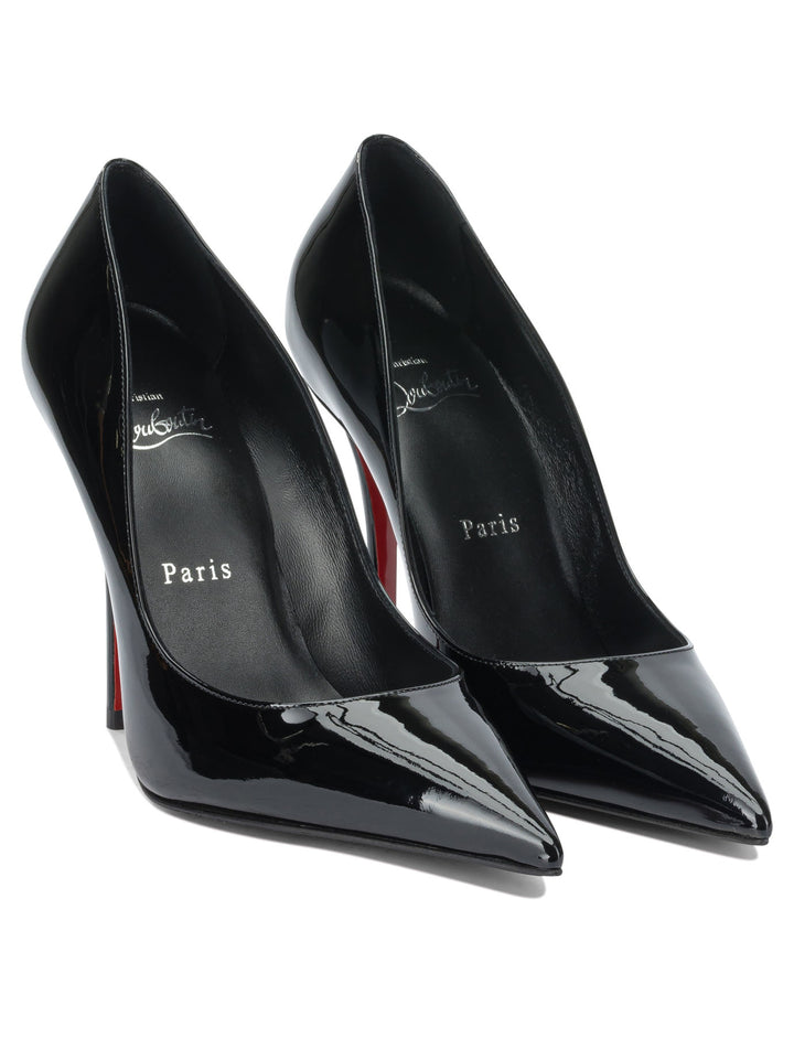 Christian Louboutin  Heeled shoes - Nero | 9b8d272c89ae4bf7804dea628bd6e73dbd53e676