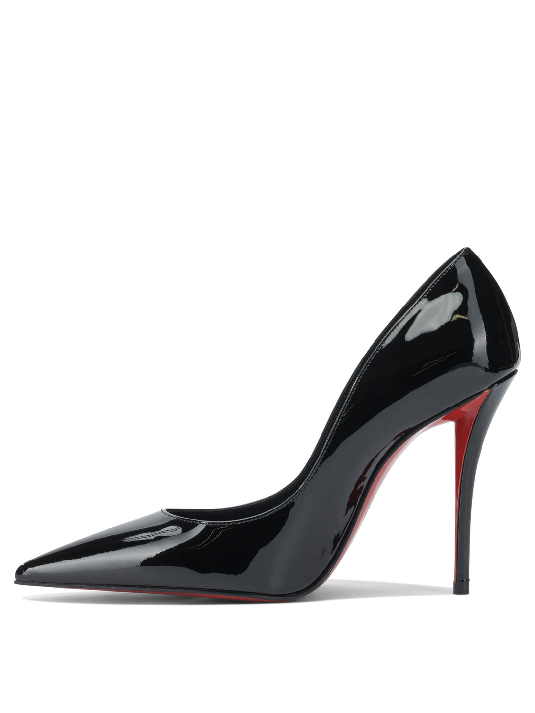 Christian Louboutin  Heeled shoes - Nero | cad7e229f2a6ba75e964512b5d04ac6434d8d783
