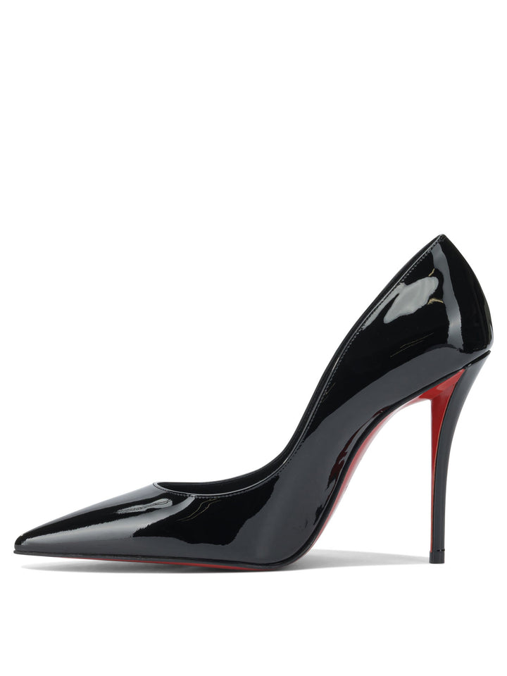 Christian Louboutin  Heeled shoes - Nero | cad7e229f2a6ba75e964512b5d04ac6434d8d783