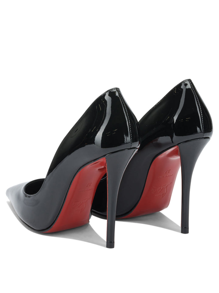 Christian Louboutin  Heeled shoes - Nero | c62635c4165d05d96902f25d702a777101041bd7