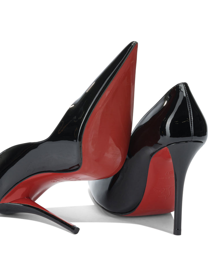 Christian Louboutin  Heeled shoes - Nero | 238c44bd067f595f6cc347f22498686235ac3cea