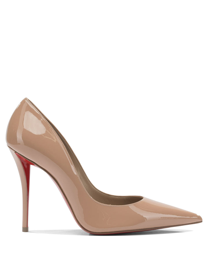 Christian Louboutin  Heeled shoes - Rosa | 753b790884530745bc38392b7e48f6038d4f00ee