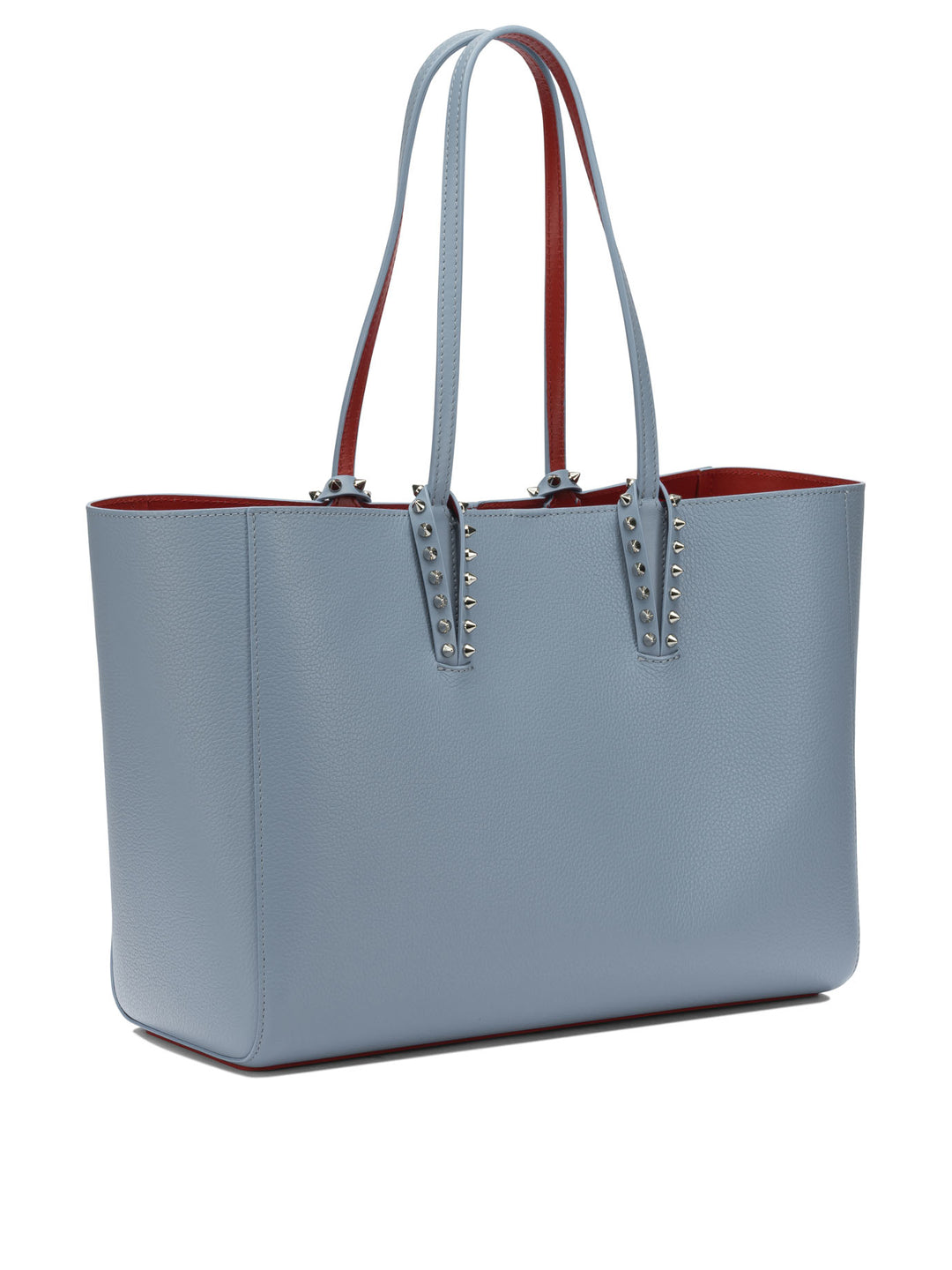 Christian Louboutin  Borse a Spalla e Tracolla - Light blue | 4885c242cb1ab454b7aea49295b9b5a7dda615f7