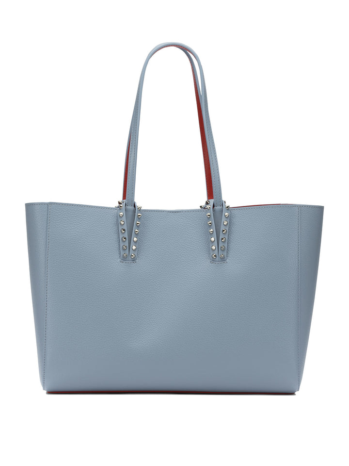 Christian Louboutin  Borse a Spalla e Tracolla - Light blue | e575ae69f5e05babcff236e5d9ebe749c494eafd