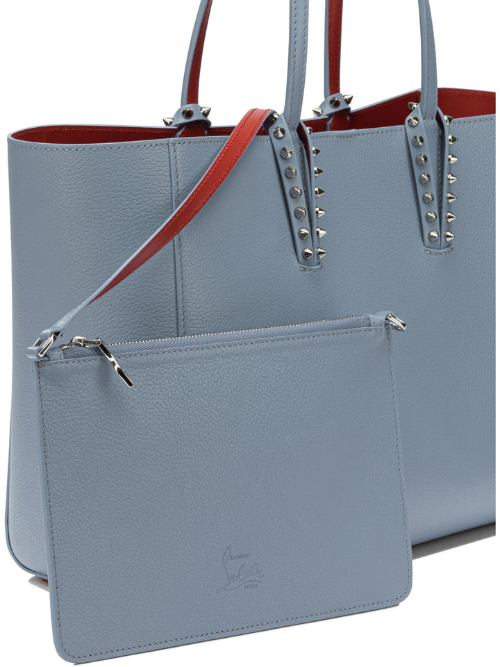 Christian Louboutin  Borse a Spalla e Tracolla - Light blue | 81633cbaa56e0ef8a59b39a5968c86c5ff777f72