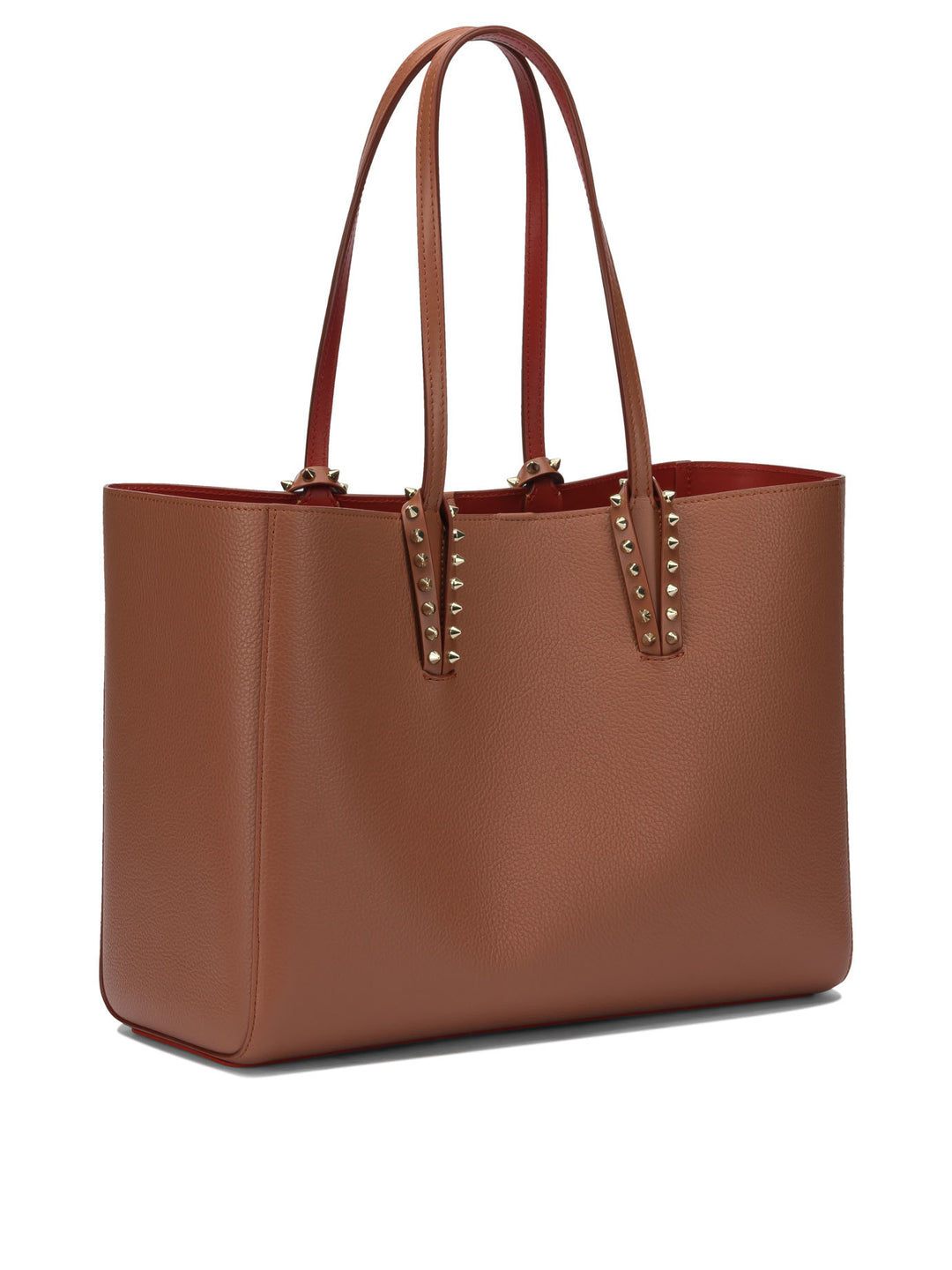 Christian Louboutin  Borse a Spalla e Tracolla - Marrone | 8beec25fa847203d8f9dd360861f27c56736e319