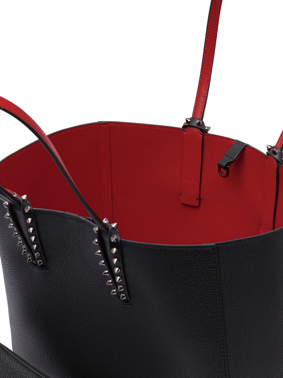 Christian Louboutin  Borse a Spalla e Tracolla - Nero | 057810965291a4927c326f4e8c092ba714636b14