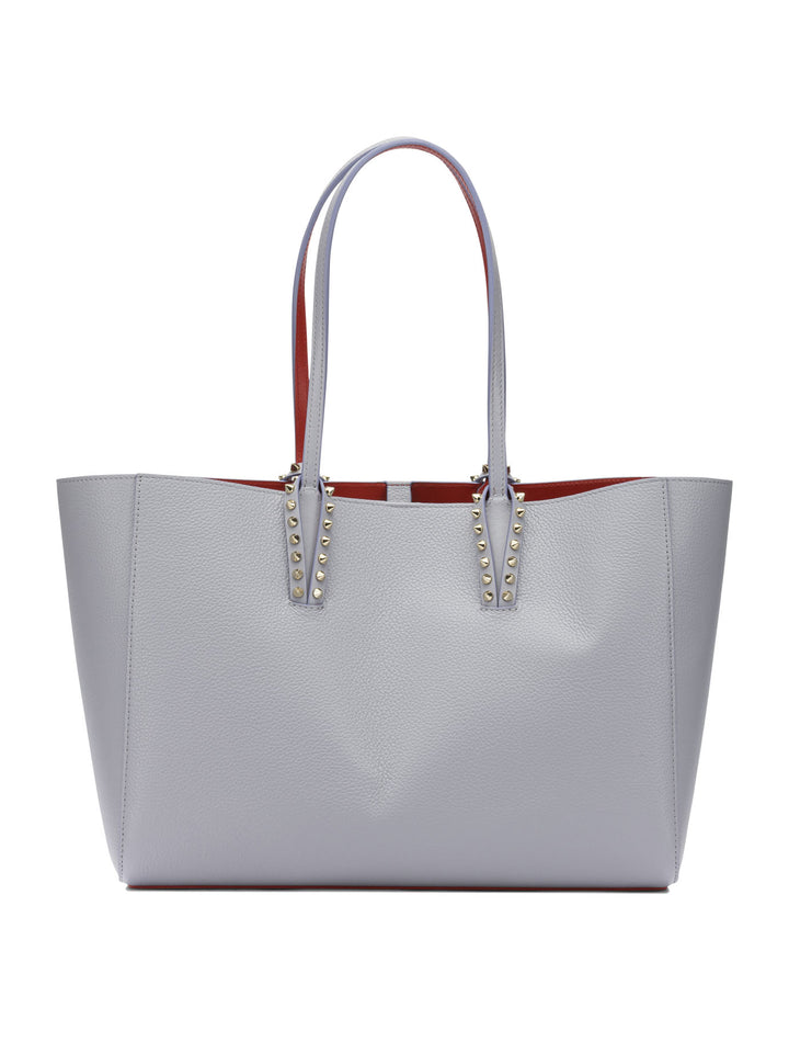 Christian Louboutin  Borse a Spalla e Tracolla - Grey | b45630401fe6dead75801a13dba86fd21f390910