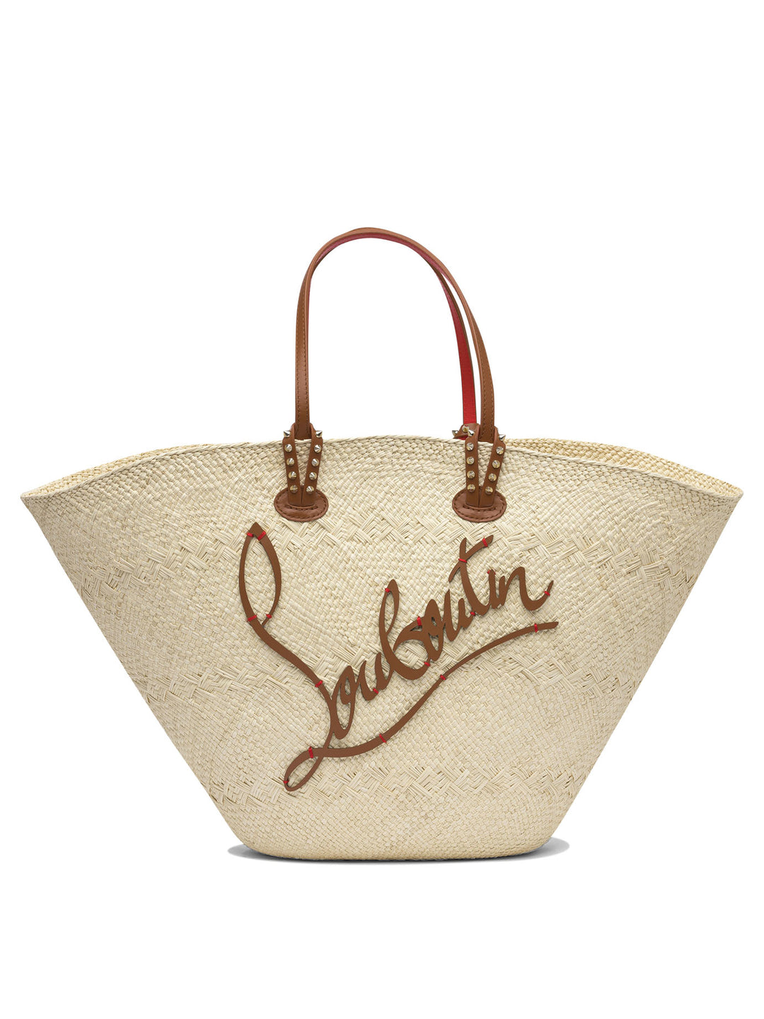 Christian Louboutin  Borse a Spalla e Tracolla - Beige | d57245904ac965ea0fbd4af21694f410b548bd42