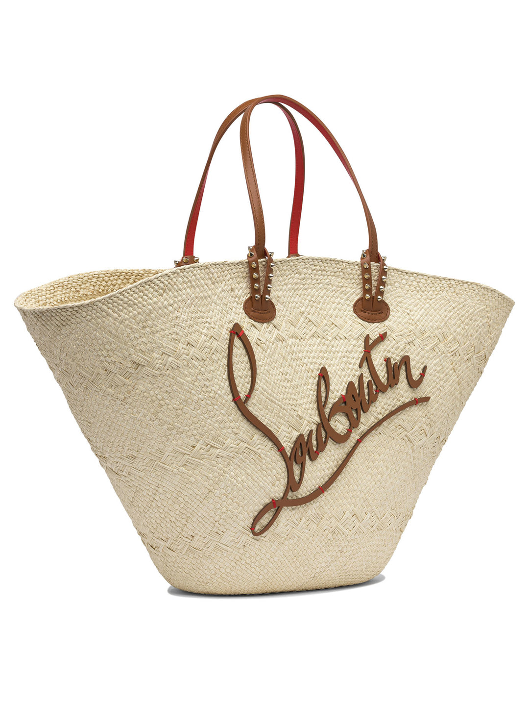 Christian Louboutin  Borse a Spalla e Tracolla - Beige | 5e43d25d085697fa46de00f1a2fd0cc09849bcdb