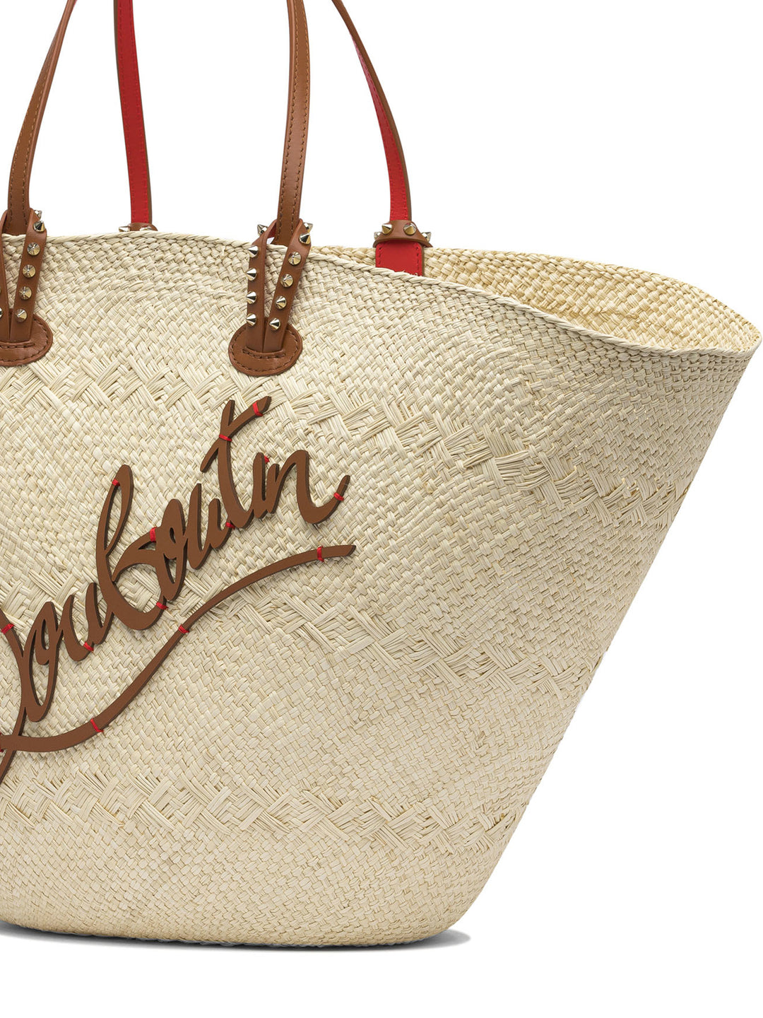 Christian Louboutin  Borse a Spalla e Tracolla - Beige | bd4d275071a4d8c1c1c6d6c3975ad3cd0e6f2a52