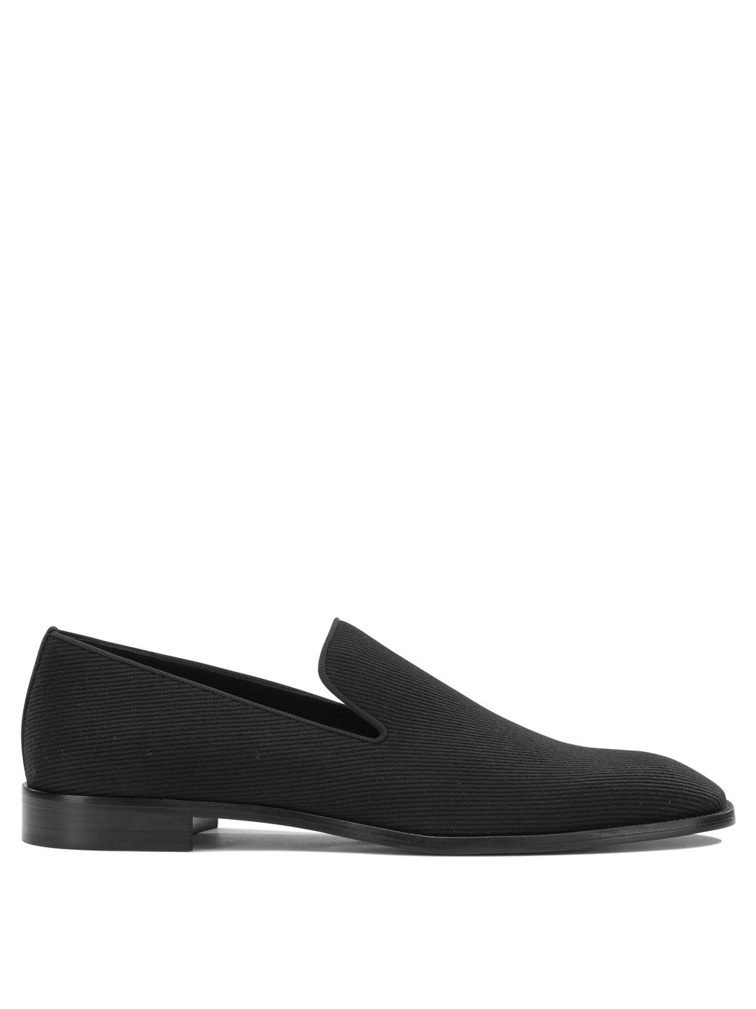 Christian Louboutin  Loafers & Slippers - Nero | 474eb865a5b9803abc7ef87265f35b3b14390e6c