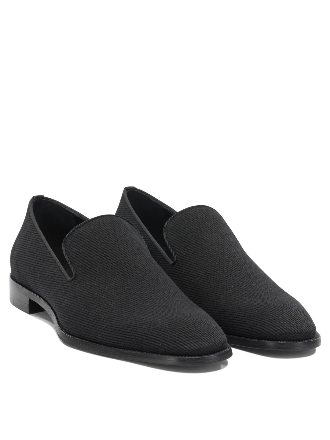 Christian Louboutin  Loafers & Slippers - Nero | d2af6f548f16210c2436501328afc64d9265e9e3