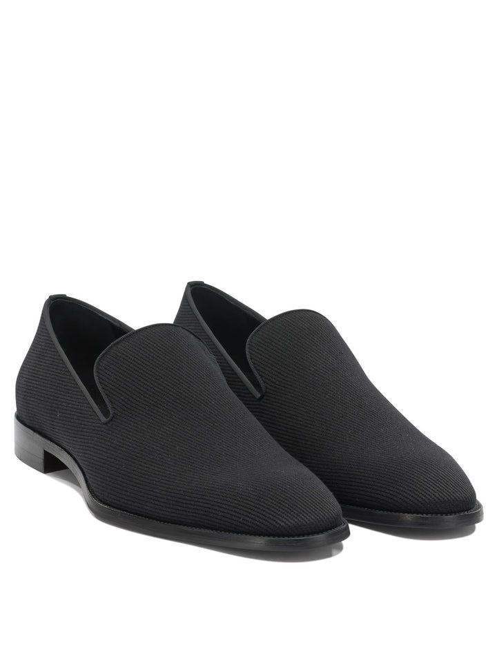 Christian Louboutin  Loafers & Slippers - Nero | d2af6f548f16210c2436501328afc64d9265e9e3