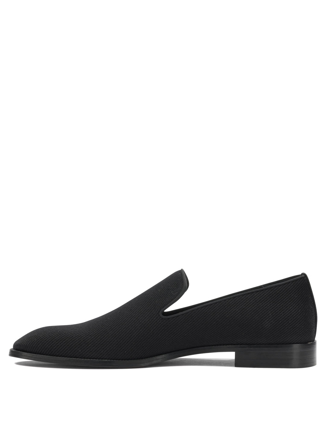 Christian Louboutin  Loafers & Slippers - Nero | 0e079cd6e9cfaa70ee982fda9682449e80b8b6ec