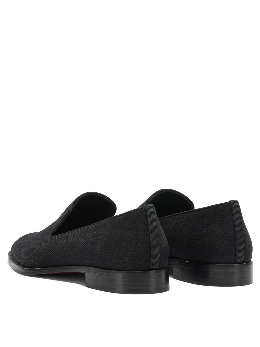 Christian Louboutin  Loafers & Slippers - Nero | 2c8136c560e938860bdf17695a2a234130d3a0a0