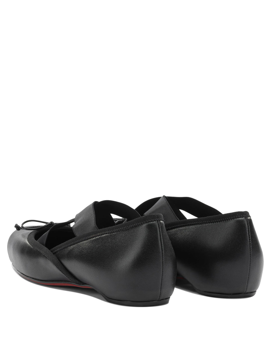 Christian Louboutin  Ballerinas - Nero | 2b5bd2ced11017316aa1b7bfe7a6ff2c8cb01463