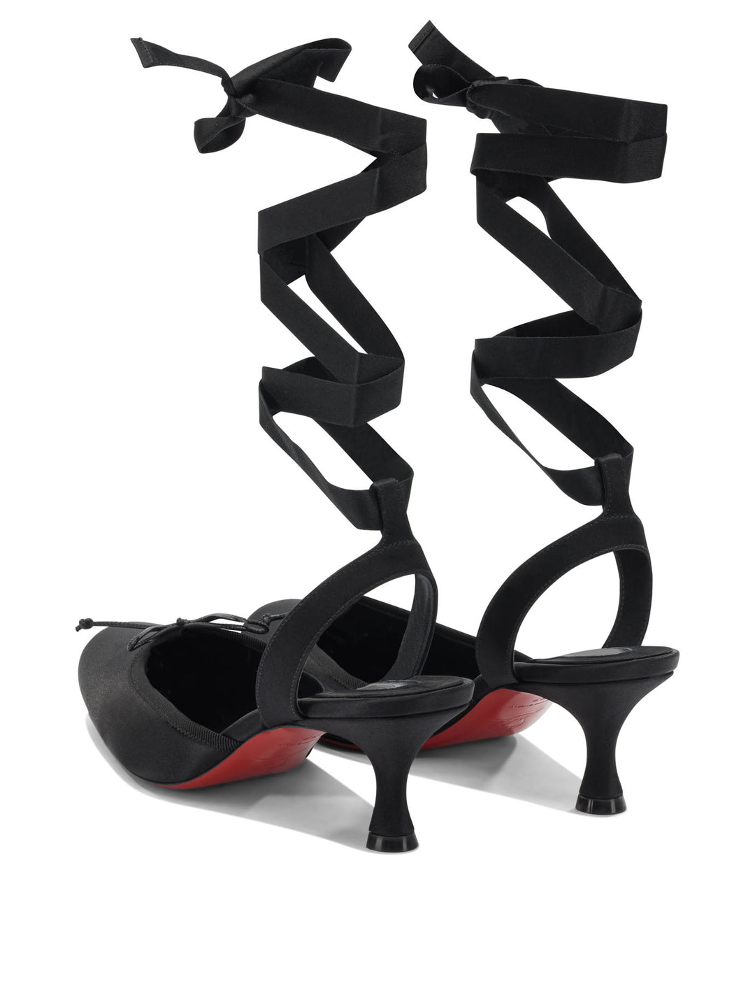 Christian Louboutin  Heeled shoes - Nero | a5650cdc0972d4c6c6bce4c4a678358424320456