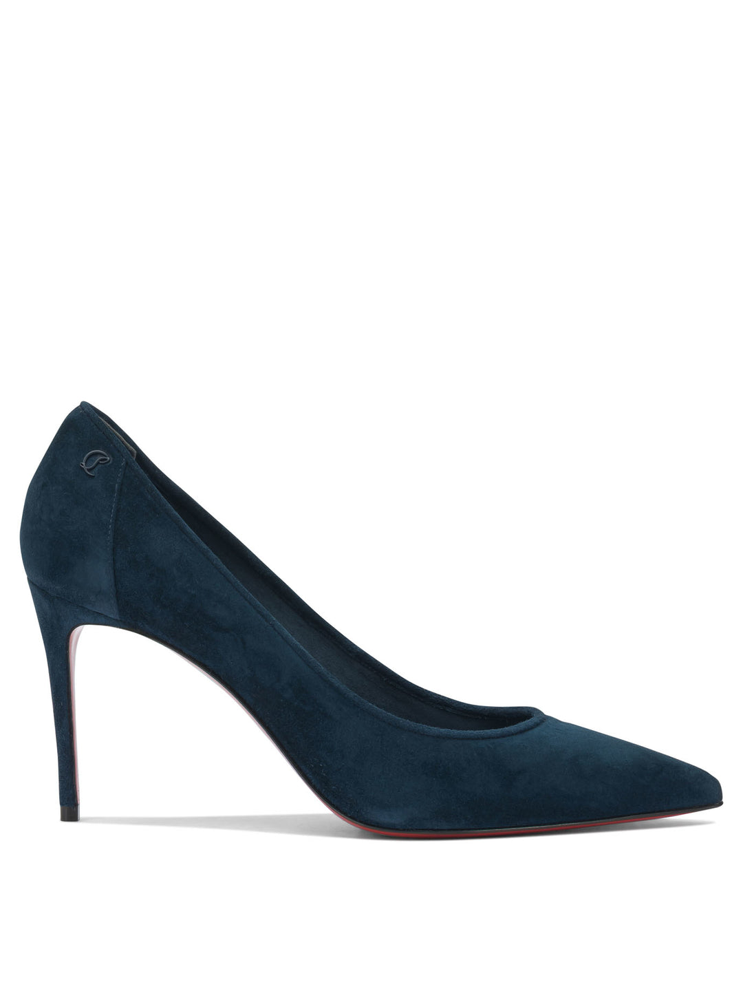 Christian Louboutin  Heeled shoes - Blu | cb3e499c55fbe89138701b18f4a7b7c0ed4b5911
