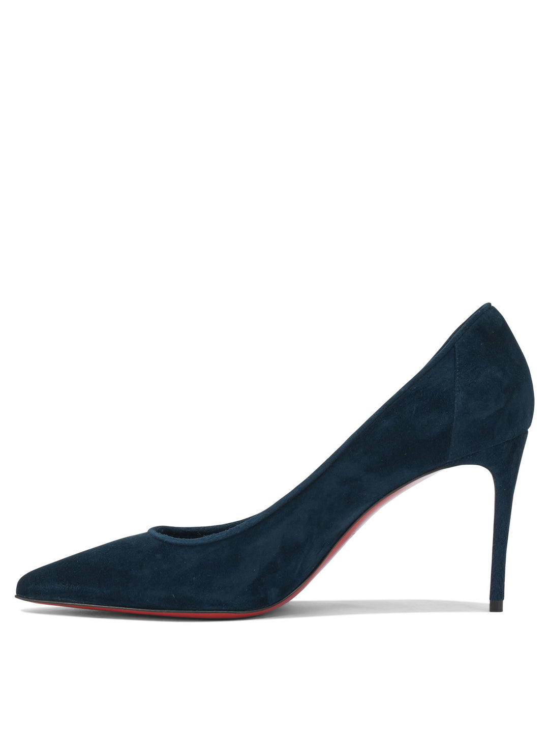 Christian Louboutin  Heeled shoes - Blu | aebd7ffb6e5418c0523a66b8480b86a1eea2682b