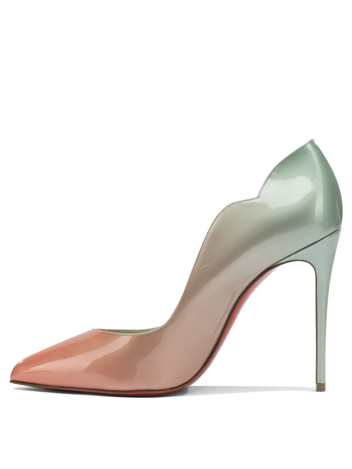 Christian Louboutin  Heeled shoes - Verde | 1d6f26cbffb6a1f7674ab3c1bce6b40a956f90af