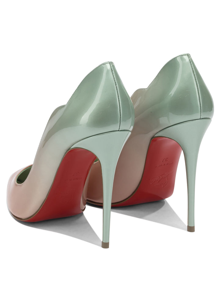 Christian Louboutin  Heeled shoes - Verde | 3e4cb0b36dda29ea7c1632bb7e0428a9abda67bb