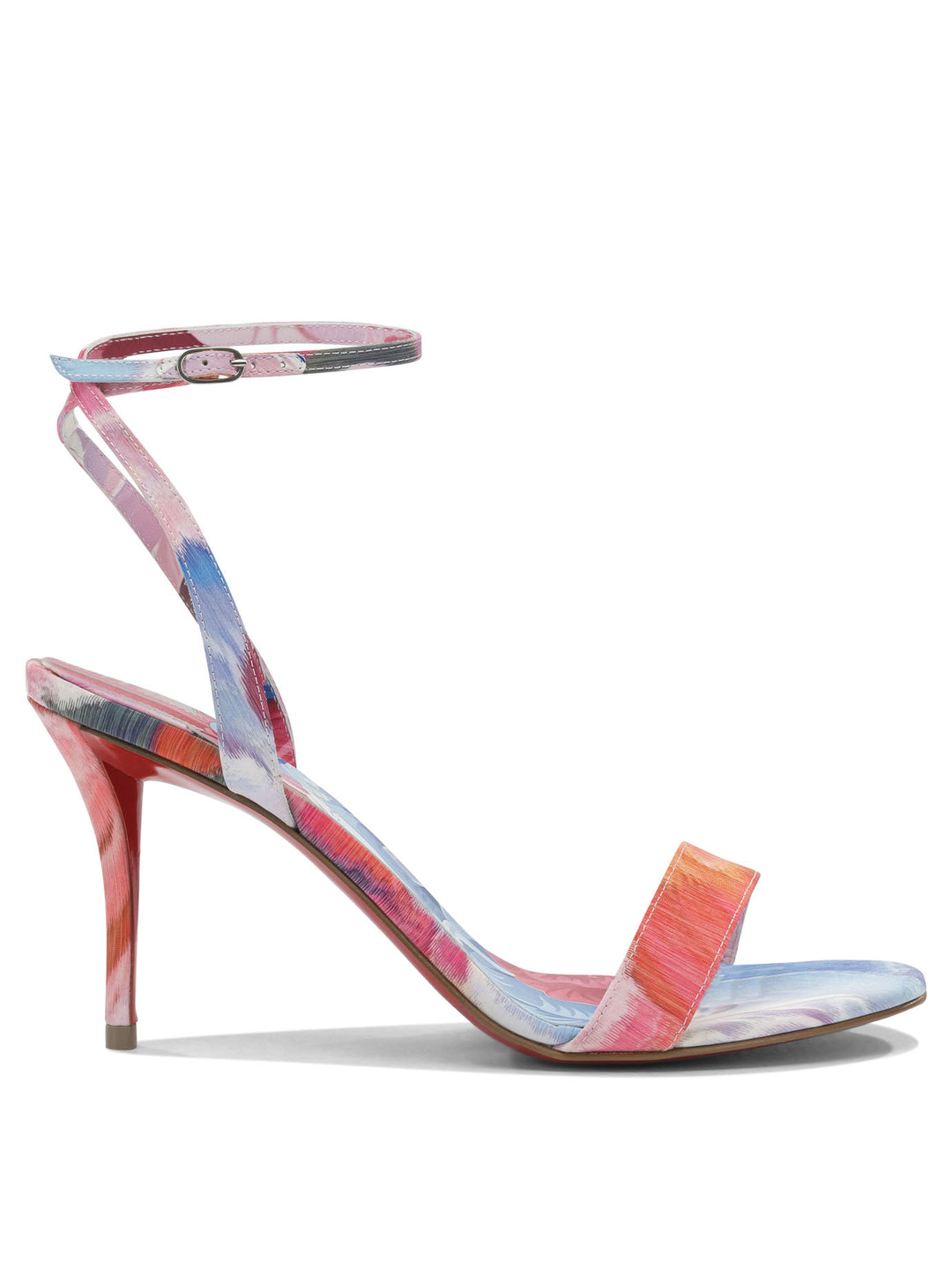 Christian Louboutin  Sandali - Rosa | c1ae7ad10a36482802595242ed83464dd64fb0f7