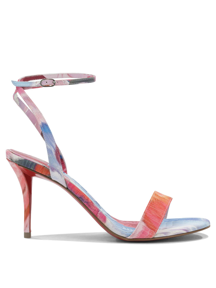 Christian Louboutin  Sandali - Rosa | c1ae7ad10a36482802595242ed83464dd64fb0f7
