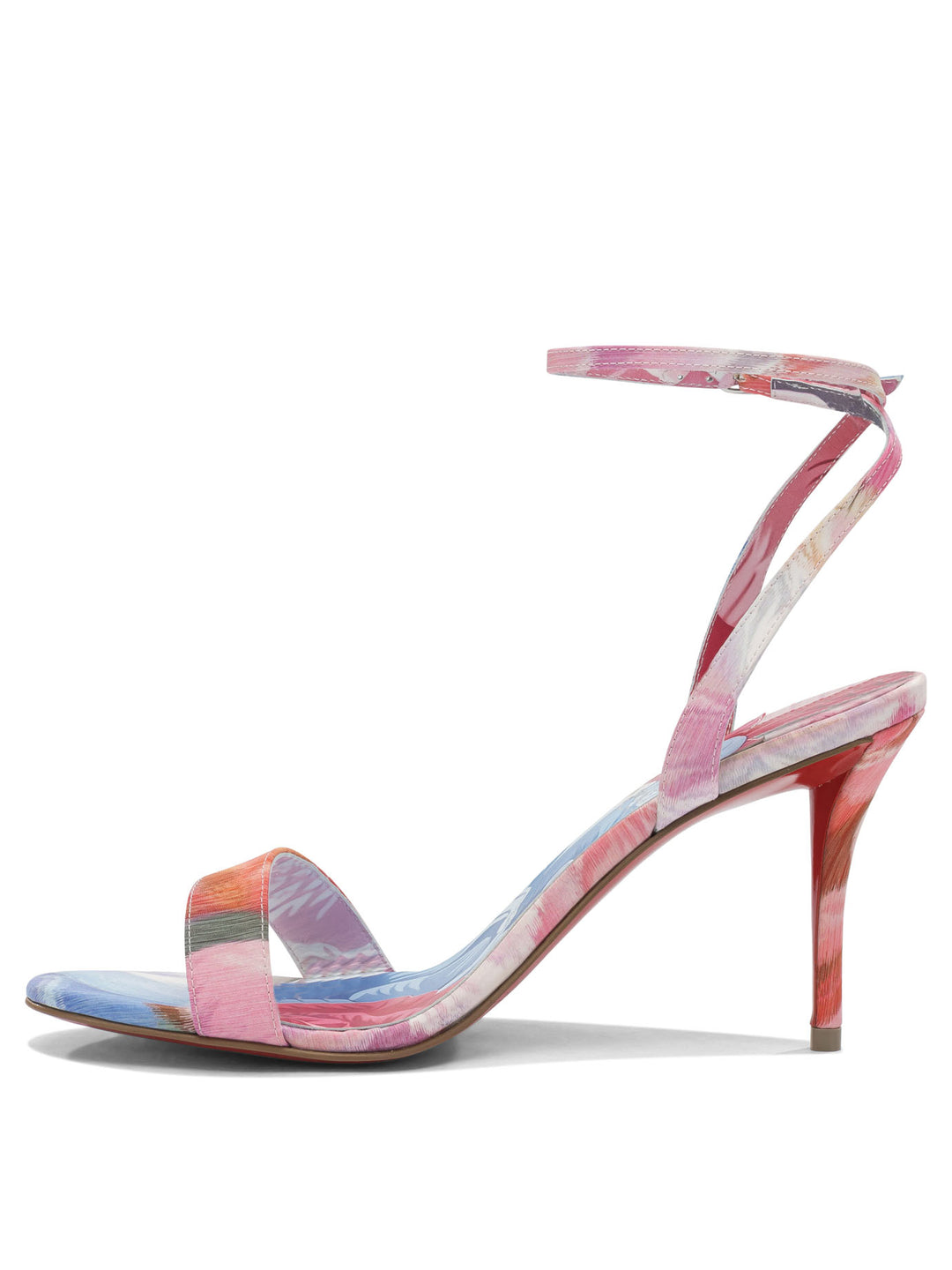 Christian Louboutin  Sandali - Rosa | 41f36f7b27e07dd7ac21b338efaec6a841394044