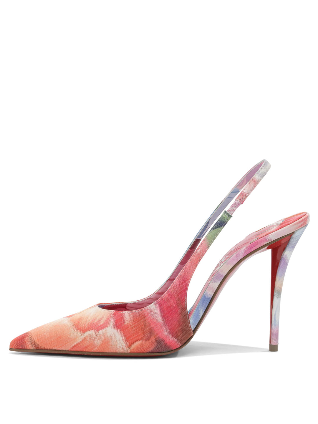 Christian Louboutin  Heeled shoes - Multicolor | 94448aca6528a0c7763e6688d5d25bdb1ea0f21c