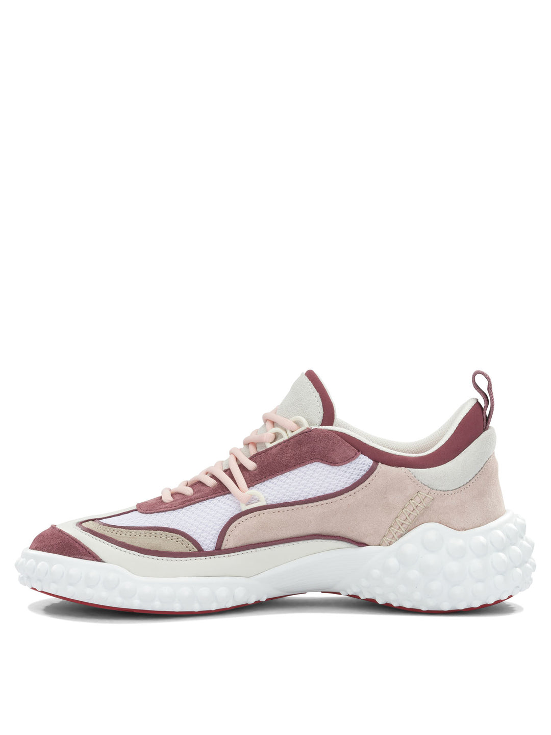 Christian Louboutin  Sneakers & Slip-On - Rosa | 368aef888bd94d806a863fd94bea50869a5b1c30