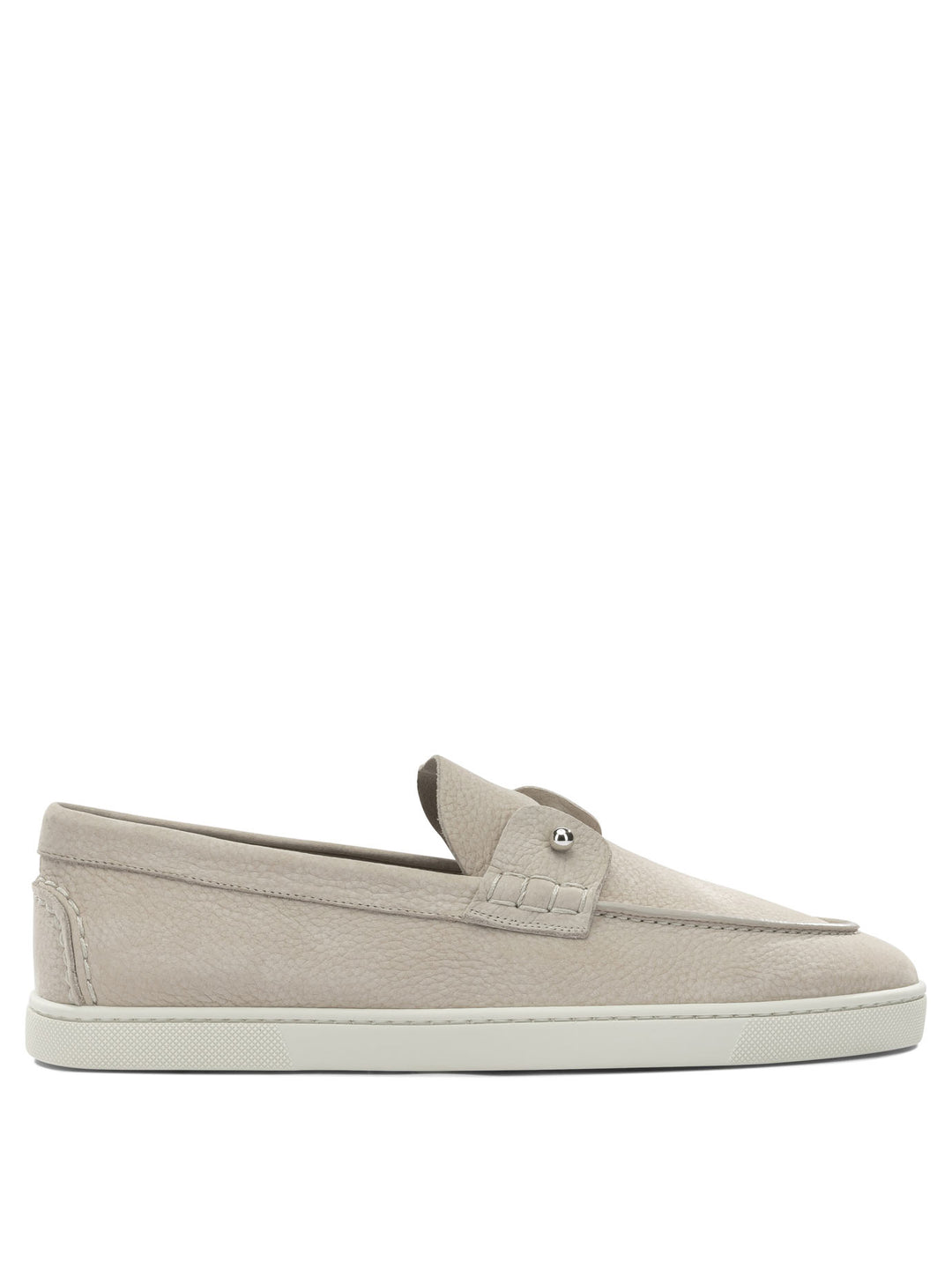Christian Louboutin  Loafers & Slippers - Beige | 301656f764834504f0f3d3d9251a6ead31ea321d