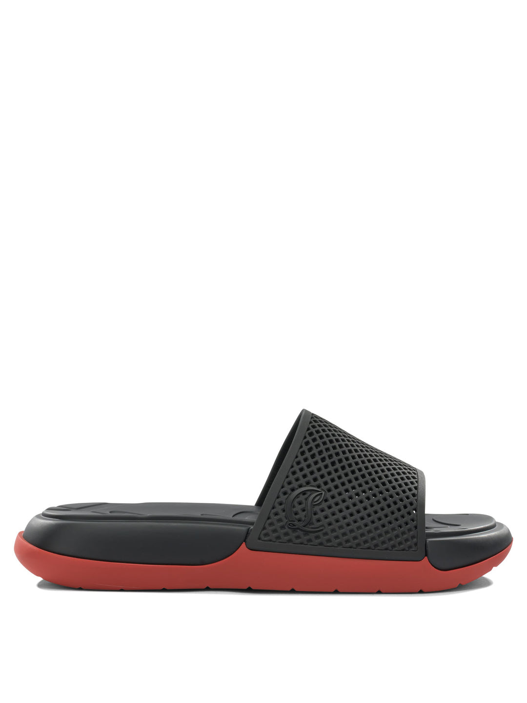 Christian Louboutin  Sandali - Nero | e8534aa8186dad7fde68c93f52a4e701230de0bc