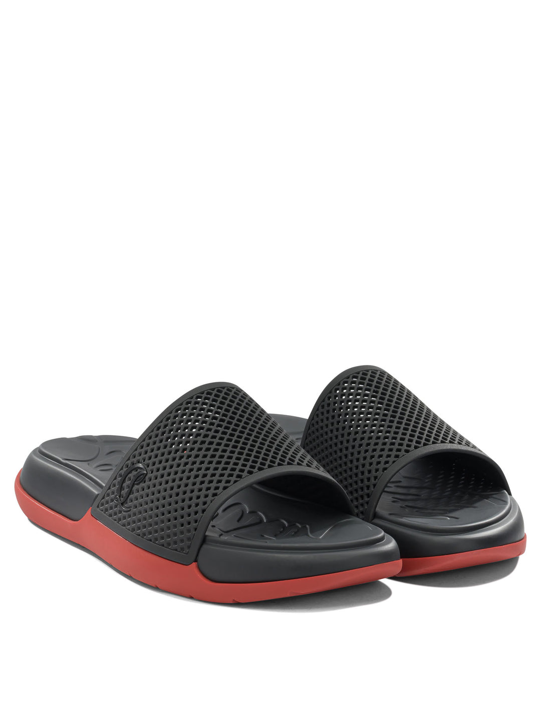 Christian Louboutin  Sandali - Nero | 69bd631791131678257498a17a4ebbceb30c4bbb