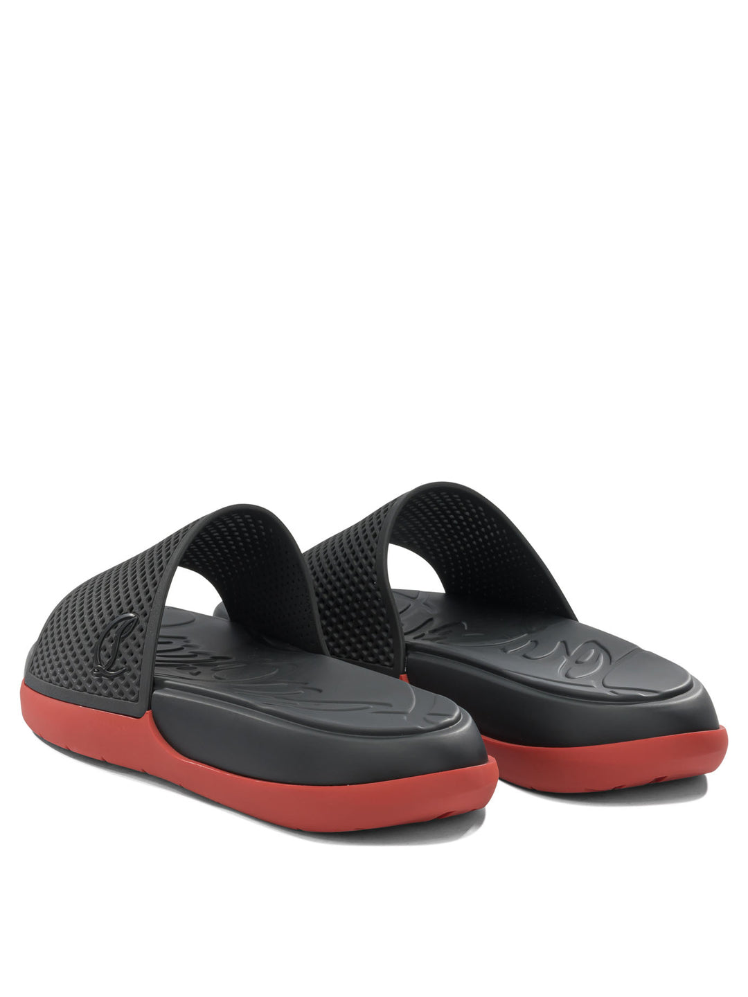 Christian Louboutin  Sandali - Nero | 94e319c7bfd0f732573a5d81199ed4de1255675a