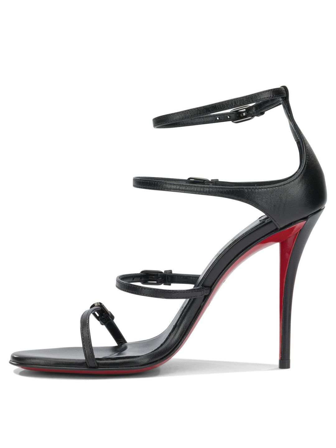 Christian Louboutin  Heeled shoes - Nero | b432e4fea8552740473da4ead68003974265be2e